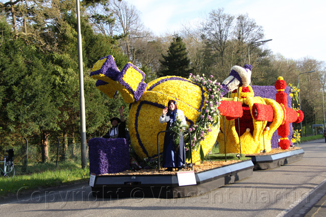 Bloemencorso